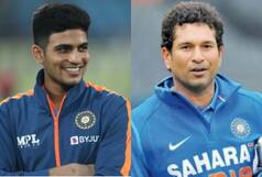 'Gill Is Future Superstar Of World Cricket': Akram Compares Youngster With Tendulkar