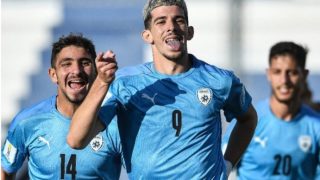 FIFA U-20 World Cup: Debutants Israel Knock Out Brazil To Enter Semifinal