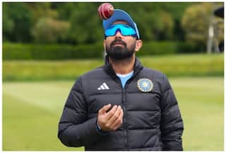 WTC Final 2023: Former Stars Share Insights On India's Bowling Combination Vs Australia