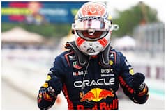 Spanish GP: Max Verstappen Records Dominant Win In Barcelona Ahead Of Lewis Hamilton