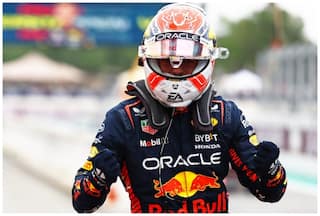 Spanish GP: Max Verstappen Records Dominant Win In Barcelona Ahead Of Lewis Hamilton