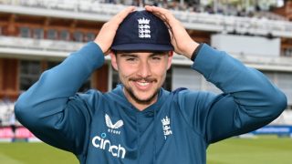 Ashes Series Gives English Pacer Josh Tongue An Opportunity To Continue To Impress: Eoin Morgan