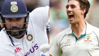 IND Vs AUS, WTC Final 2023: Pat Cummins Happy To Be 'Underdone Than Overdone'; 'Getting Mentally Ready' Key For Rohit Sharma
