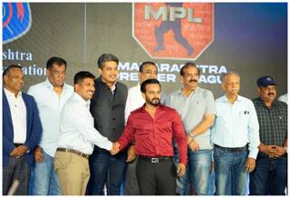 Kolhapur Tuskers To Show Their Might In MPL Men's T20 Cricket Tournament