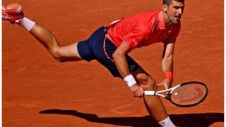 French Open: Novak Djokovic Gets Past Rafael Nadal Record, Carlos Alcaraz Set Up Stefanos Tsitsipas Clash