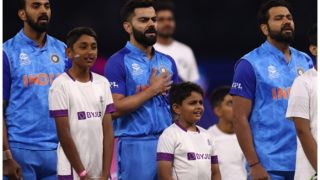 Indian Players To Get Month-Long Break After WTC Final, Home Series Against Afghanistan Likely To Be Postponed- Report