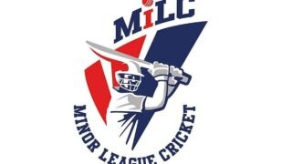 Sunoco Minor League Cricket Player Draft To Take Place On June 7