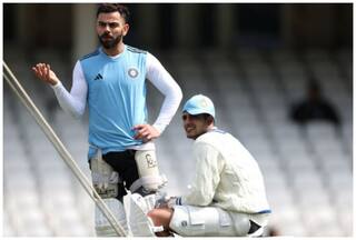 Virat Kohli वेस्टइंडीज दौरे पर तोड़ सकते ये 3 बड़े रिकॉर्ड, गावस्कर-द्रविड़ को छोड़ेंगे पीछे!