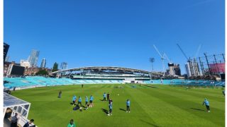 WTC Final 2023, London Weather Report: Will Rain Spoilsport During IND Vs AUS Mega Clash At The Oval?