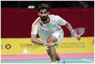 Indonesia Open: Kidmabi Srikanth, HS Prannoy Enter Quarters; Lakshya Sen, PV Sindhu Exit