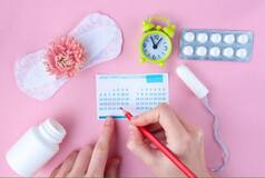 Women Menstrual Health: 5 Signs And Symptoms That Indicate a Healthy Periods Cycle