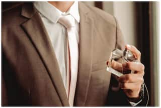 5 Sexiest Men Fragrances That Women Can   t Get Enough of!