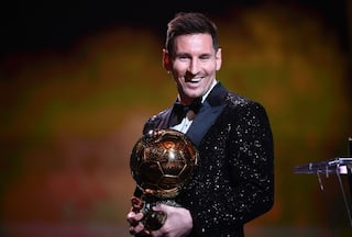 Lionel Messi, Argentine World Cup Winner, Joins Inter Miami In Major League Soccer