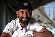 Akash Chopra Opens Up On Cheteshwar Pujara's Comeback To Indian Team