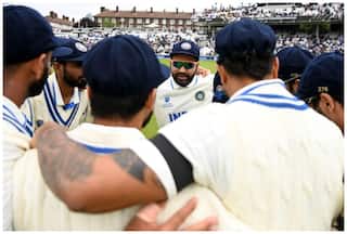 WTC Final 2023: Former Australian Captain Questions India's Preparation For Mega Clash