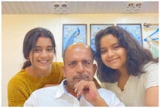 Sumbul Touqeer's Father Touqeer Khan to Remarry? - Read on