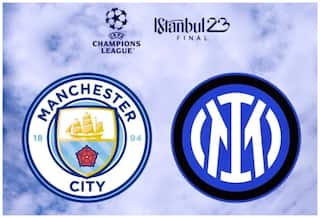 Manchester City vs Inter Milan LIVE Streaming, UCL Final 2023: All You Need To Know