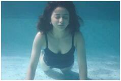 I Love You: Rakul Preet Singh Shot an Underwater Sequence For 14 Hours
