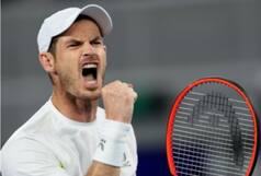 Andy Murray Accepts Wildcard For Nottingham Open Ahead Of Wimbledon