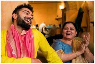 Virat Kohli: क्या बीमार मां की वजह से विराट कोहली ने क्रिकेट से लिया ब्रेक? बड़े भाई ने बताई सच्चाई