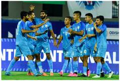 India Start Intercontinental Cup 2023 Campaign With 2-0 Win Over Mongolia