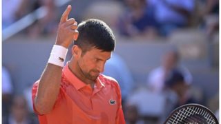 French Open: Novak Djokovic Beats Carlos Alcaraz In Semifinals, Inches Towards 23rd Grand Slam