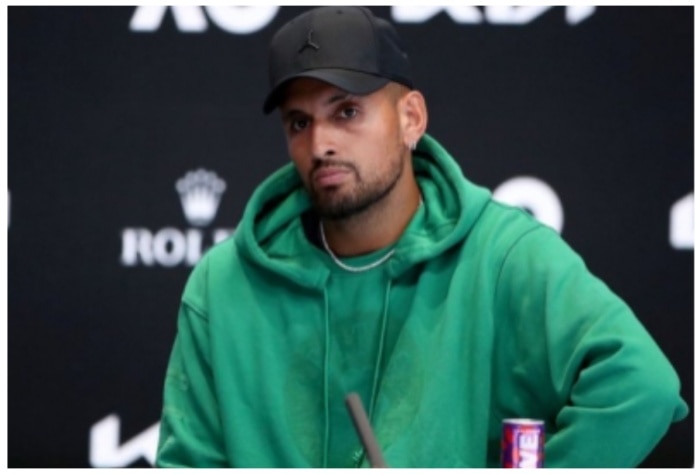 Nick Kyrgios Fined For Cincinnati Masters Meltdown, Could Face