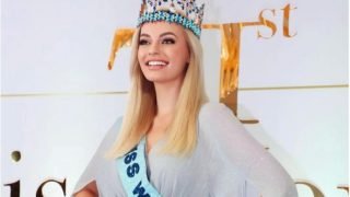 Miss World, Karolina Bielawska on Unwanted Pressure And Expectations After Winning The Crown 'I am Not Just a Beauty Queen...' | EXCLUSIVE