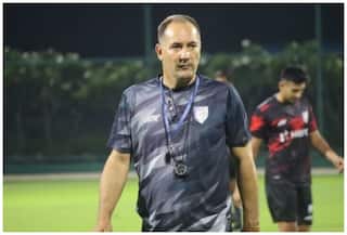 Humid Conditions An Advantage For India, Says Igor Stimac Ahead Of Vanuatu Clash