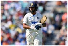 Rohit Sharma Bats For Multi-Test WTC Final After India's Huge Loss To Australia