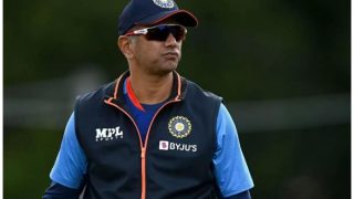 IND Vs AUS: Rahul Dravid Reveals The Reason Behind India's Loss Against Australia in WTC Final 2023