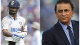 IND Vs AUS, WTC Final 2023: Sunil Gavaskar Questions Indian Players Poor Shot Selection Says, 