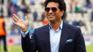 Sachin Tendulkar Opens Up After India's Loss In WTC 2023 Final, Says 'I Fail To Understand The Exclusion Of Ravichandran Ashwin'