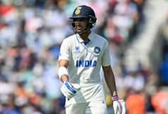 Team India Along With Shubman Gill Fined After WTC Final 2023