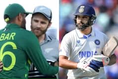 Indian Top Order Needs To Look At Babar And Williamson, Reckons Ex-Eng Skipper