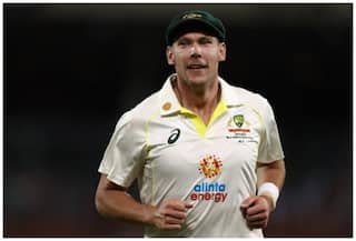 Allan Border Backs Scott Boland To Retain His Place In Australian Playing XI For Ashes