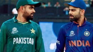 Harbhajan Singh Compares Virat Kohli-Babar Azam Ahead of Asia Cup, ODI World Cup
