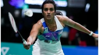 Indonesia Open: PV Sindhu, HS Prannoy Advance To Round Of 16; Treesa Jolly-Gayatri Gopichand Bow Out In Opener