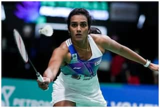 PV Sindhu, HS Prannoy Advance To Round Of 16; Treesa-Gayatri Bow Out In Opener