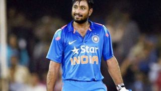 'Had Issues With The Selection Committee': Ambati Rayudu Reveals Why He Was Out Of T20 World Cup 2019 Team