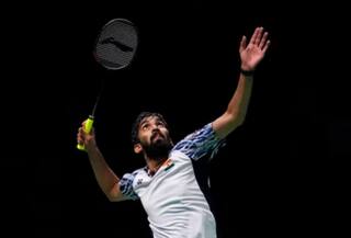 Kidambi Srikanth Prevails Over Lakshya Sen In All-India Duel In Indonesia Open, Enters Quarterfinal