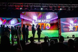 Inaugural Edition Of Zim Afro T10 League To Start On July 20