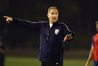 Stimac Promises To Make It A Super Sunday Against Lebanon In Final