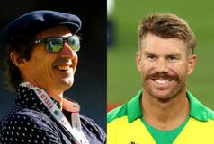 Makes It Uncomfortable For Other Batters', Hogg Warns David Warner For Unique Guard
