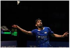 Indonesia Open: Satwik-Chirag, Prannoy Enter Semi-Final; Srikanth Crashes Out