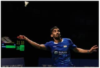 Indonesia Open: Satwik-Chirag, Prannoy Enter Semi-Final; Srikanth Crashes Out