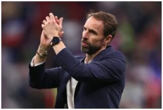Southgate tells England Players Not To Cross The Line While Celebrating Wins