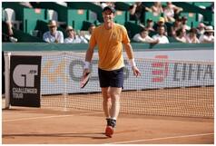 Murray Reaches Quarterfinals With A Seventh Straight Win On Grass