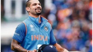 India's Predicted Squad For Asian Games 2023: Shikhar Dhawan to Lead; Rinku Singh, Ruturaj Gaikwad Likely to Get Picked