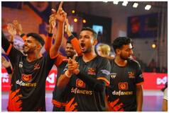 Maharashtra Ironmen Players Have Potential To Don Indian Jersey Regularly, Says Coach Sunil Gahlawat